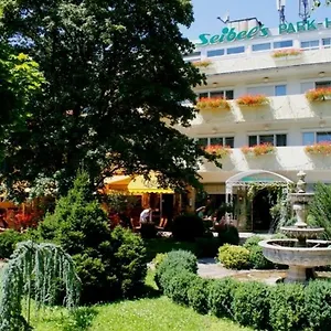 Seibel's Park Monaco di Baviera