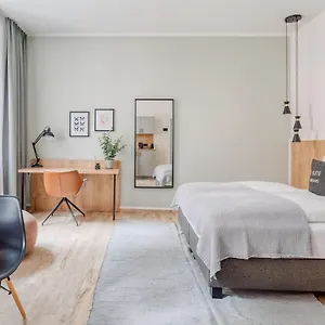 Aparthotel Limehome Keßlerstraße, Bamberg