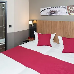 Hotel Munich City Monaco di Baviera