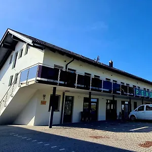Gasthof Pension Fürstenzell, Fuerstenzell