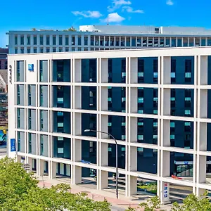 Ibis Budget Amburgo