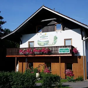 Frühstückspension Mayer-schiller, Bernried