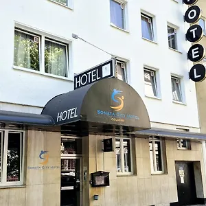 Sonata Hotel Köln