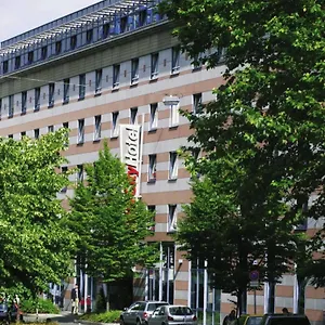 Intercityhotel Norimberga