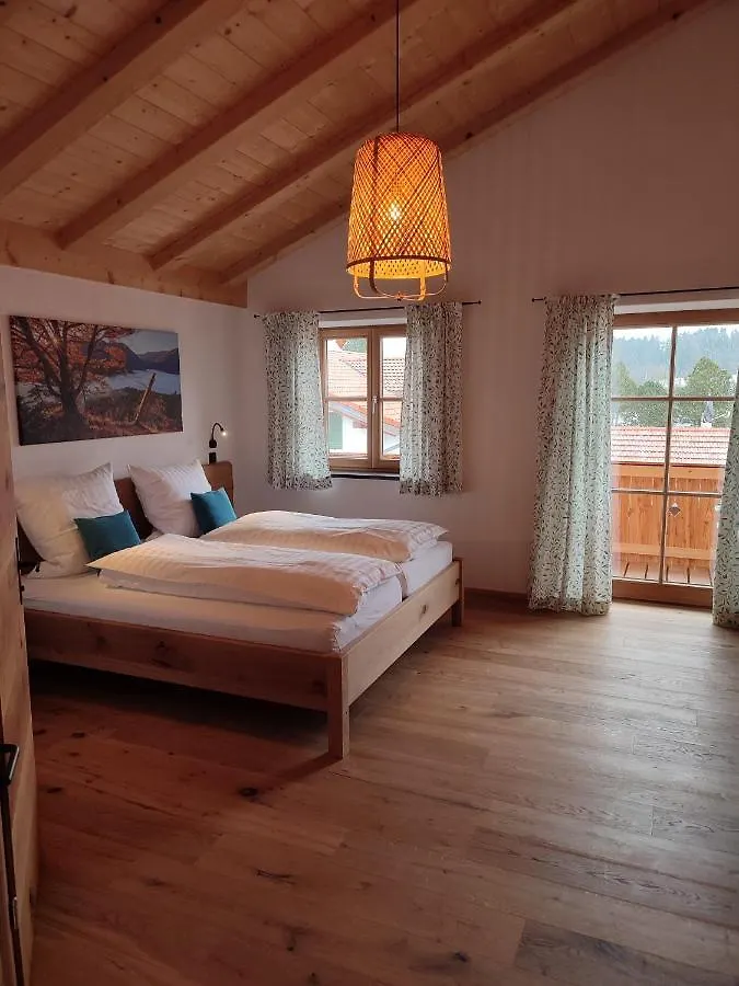 Landhaus Hutter Bad Heilbrunn