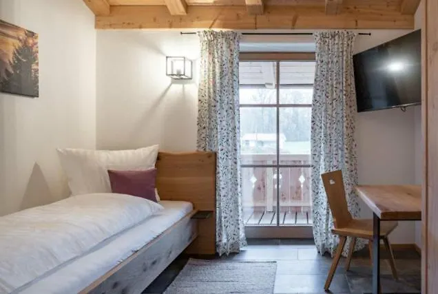 Affittacamere Landhaus Hutter Bad Heilbrunn Germania